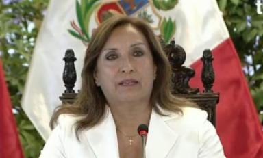 Foto: Presidencia