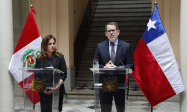 Foto: cortesía Andina