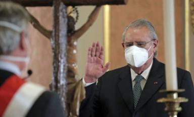 (Foto Presidencia de la República)