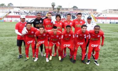 Foto: Facebook Club Juan Aurich