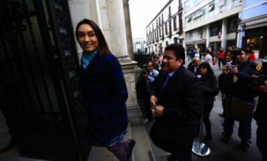 Foto: Andina