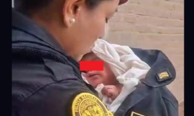 Foto: cortesía PNP