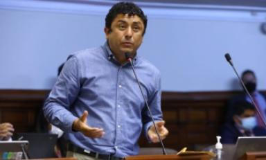 Foto: Congreso