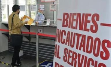 Foto: cortesía Andina