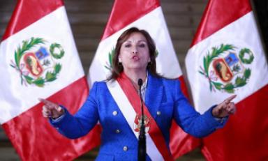 Foto: Prensa Presidencia