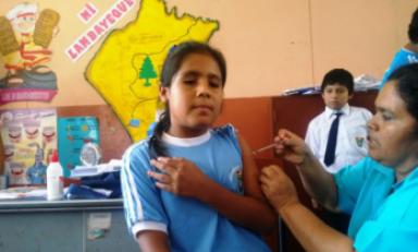 Foto: andina