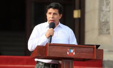 Foto: Prensa Presidencia