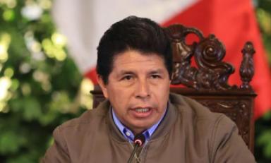 Foto: Prensa Presidencia