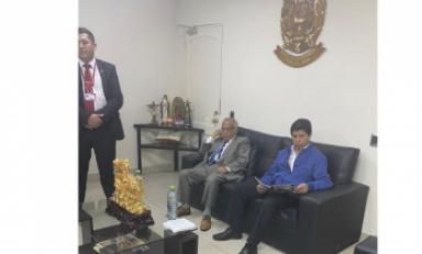 Foto: Justicia TV