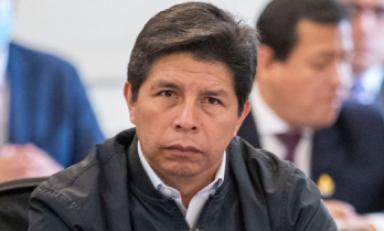 Foto: Prensa Presidencia