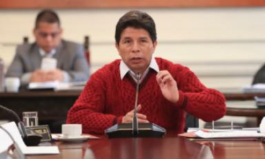 Foto: Prensa Presidencia