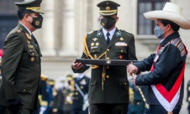 Foto: Prensa Presidencia