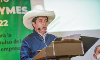 Foto: Prensa Presidencia