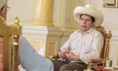 Foto: Prensa Presidencia