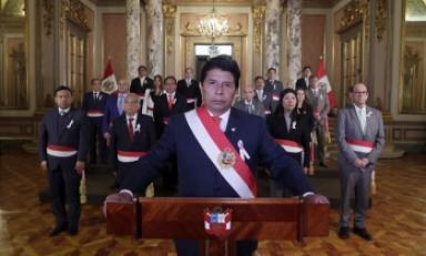 Foto: Presidencia