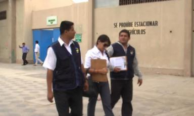 CGT interviene IPD de Lambayeque por deuda de más seiscientos mil soles