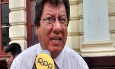 Foto: Cortesía RPP