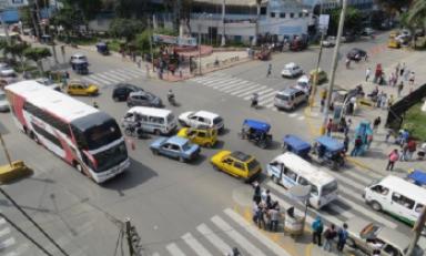 (Foto referencial  Correo)