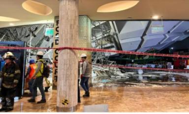 Foto: cortesía INDECI