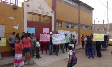 Foto: Chiclayo en Línea