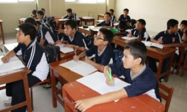 Foto: Andina