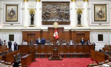 Foto: cortesía Congreso
