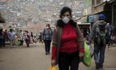 Foto referencial - internet