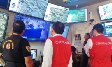 Foto: cortesía Contraloría