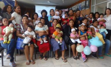 Foto: Cortesía Gerencia Regional de Salud