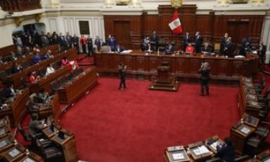 Foto: Congreso