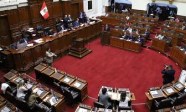 Foto: Congreso