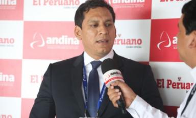 Foto: Andina