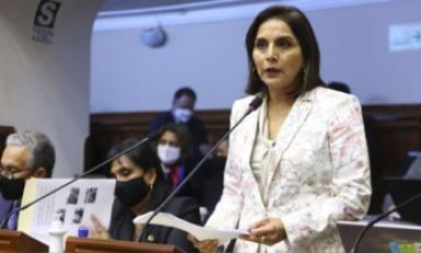 Foto: Congreso de la República 