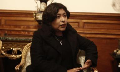 (Foto Presidencia de la República)
