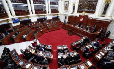 Foto cortesía Andina