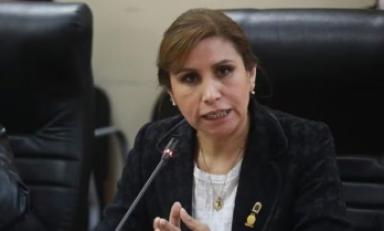 Foto: Ministerio Público