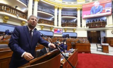 Foto: Congreso