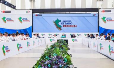 Foto: Prensa Presidencia