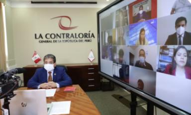 Contraloría