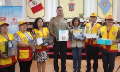 Foto: PNP