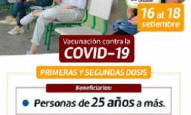 Foto: Minsa Foto: Minsa