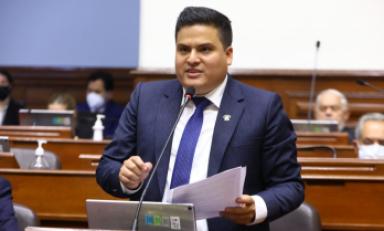 Foto: Congreso