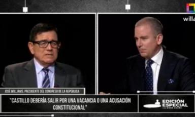 (Foto captura TV)