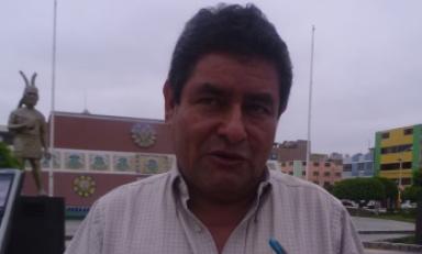 Demetrio Ruiz se queda en el cargo de la FTAP