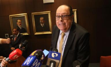 Foto: cortesía Andina