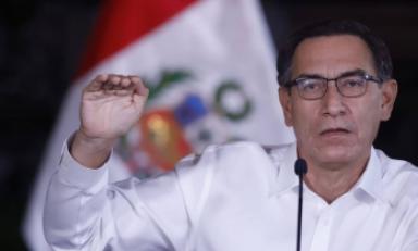 Foto Prensa Presidencia