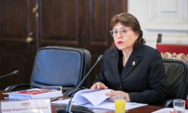 Foto: Fiscalía de la Nación