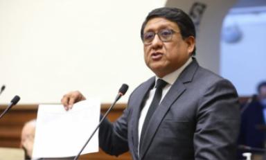 Foto: Congreso
