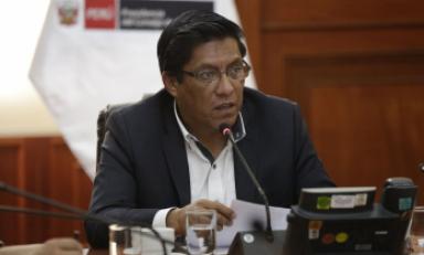 Foto Prensa PCM