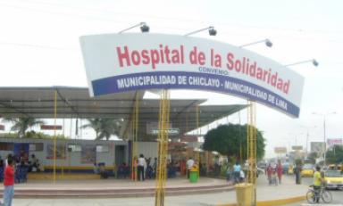 Foto: Chiclayo en Línea